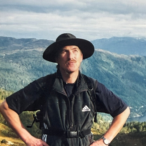 Kåre Mæland