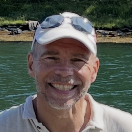Odd Sverre Langum