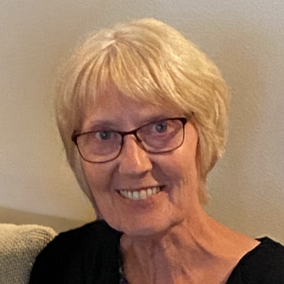 Åse Helene Strøm Olsen
