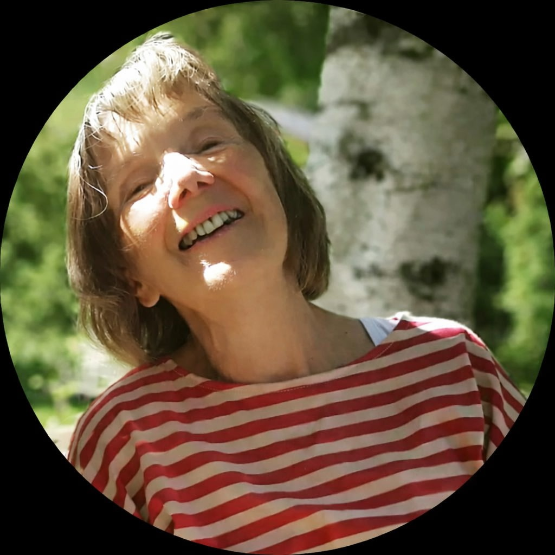Ulla-Märta Lindén