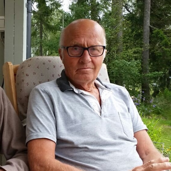 Gunnar Johansson