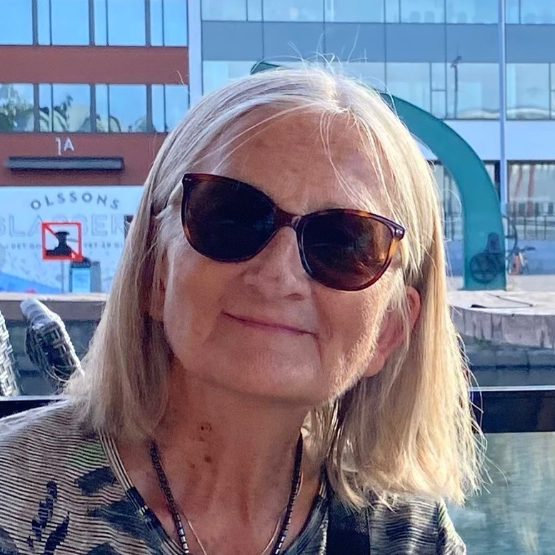 Gunilla Lissnils Hellgren