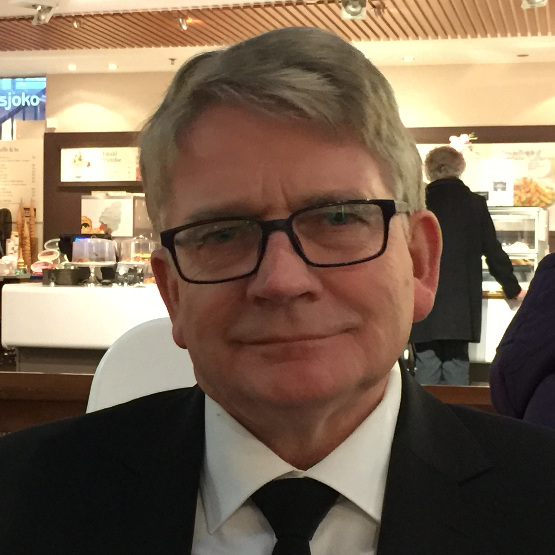 Per Roar Gulbrandsen