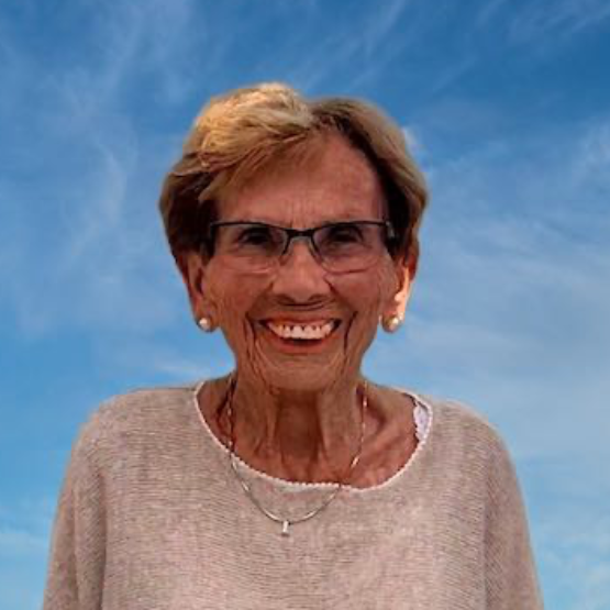 Anne-Lise Sølyst Jensen