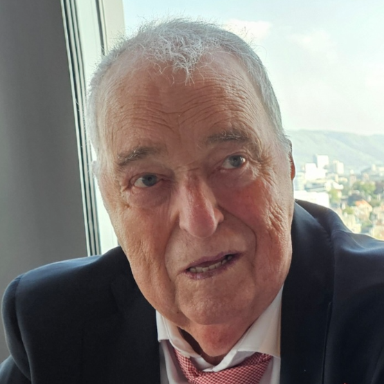 Magnus Norland