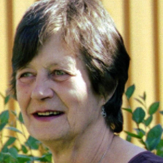 Alfhild Iversen