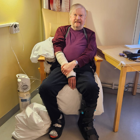 John Olav Mogaard