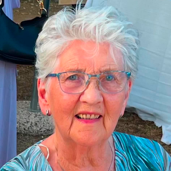 Anne Liv Roaldsnes