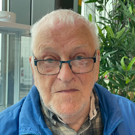 Harry Wennström