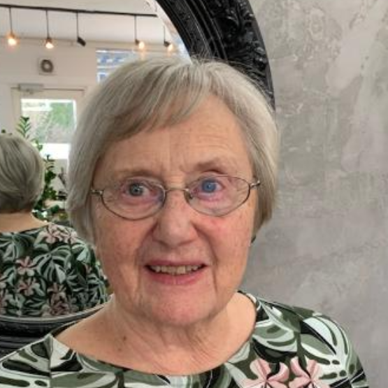 Solveig Julie Michelsen