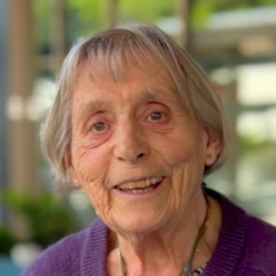 Aud Petra Haga