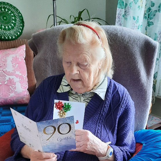 Else Kristiansen