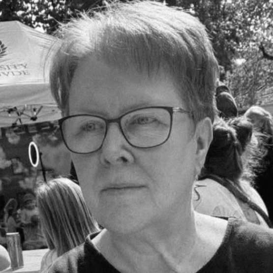 Annelie Wikström