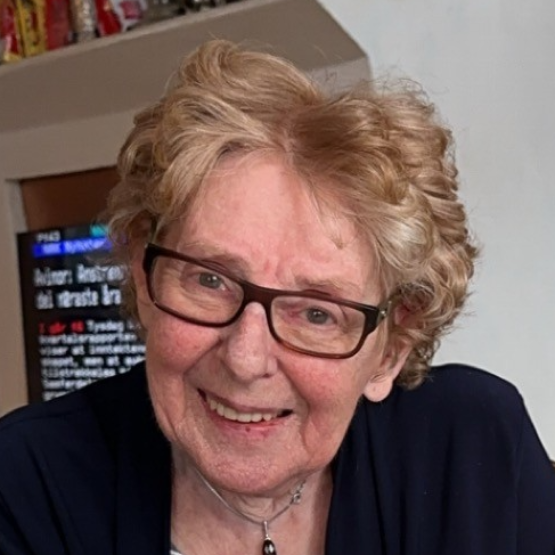 Marit Brattrud Eid