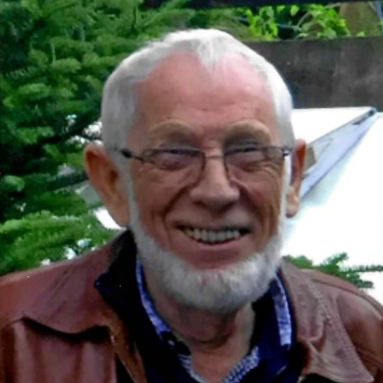 Bernt Ove Åsgård