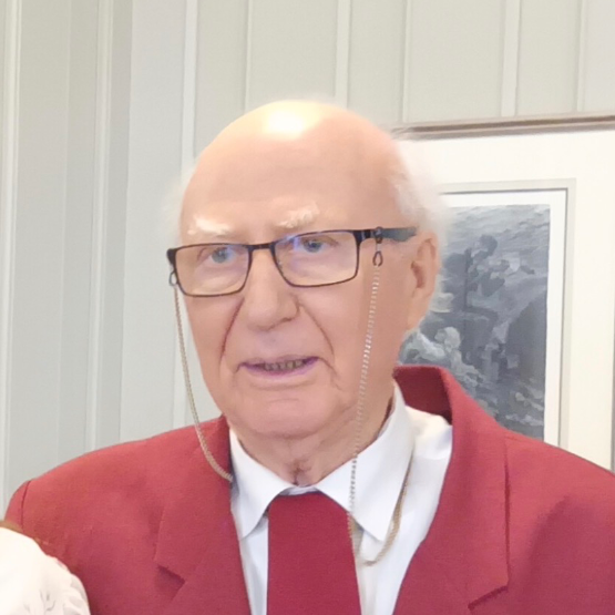 Dieter Freitag