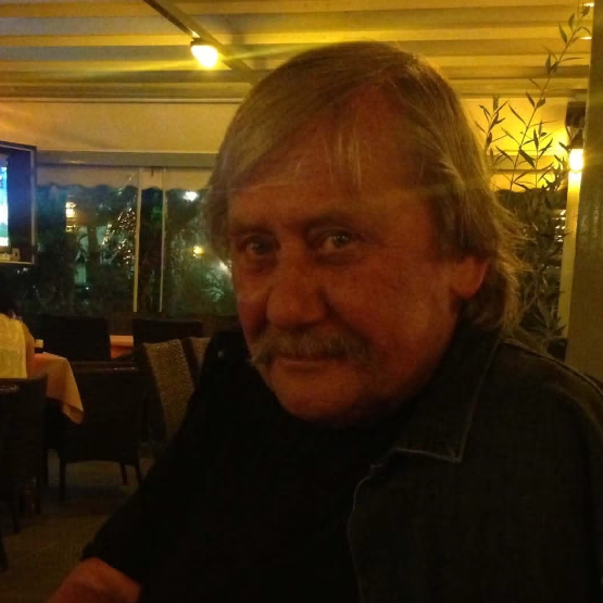 Carl-Axel Grönberg