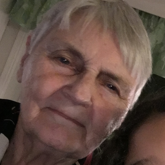 Maj-Britt Grönlund