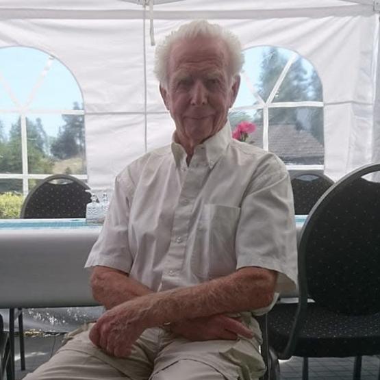 Harald Børstad