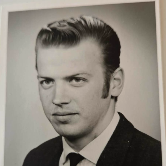 Lars-Erik Andersson