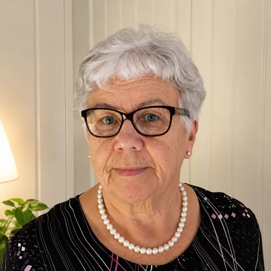 Barbro Grahn Jonsson