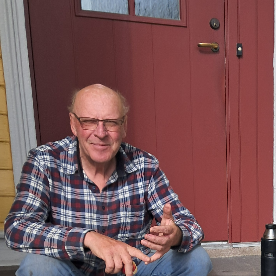 Carl-Olov Magnusson