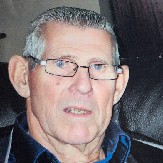 Gunnar Førre