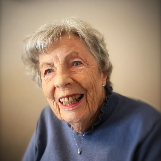 Marianne Lindstedt