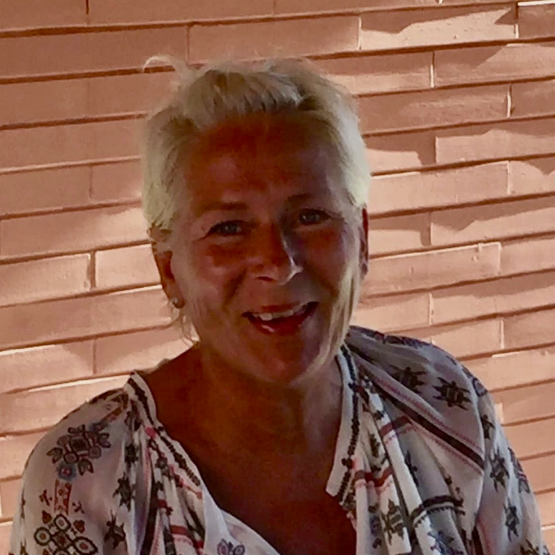 Sanne (Aase Hanne) Jensen