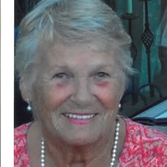 Edna Irene Kallevik