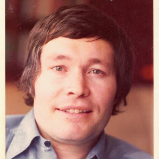 Knut Botten Heieren
