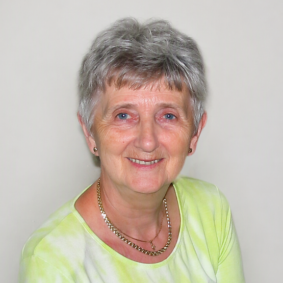 Marianne Katrine Pedersen