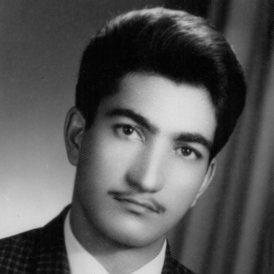 Manoocher Almassian