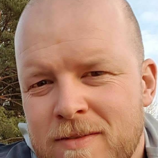 Glenn Tore Hansen 