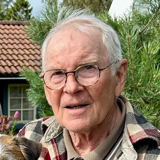Kaj Sundberg