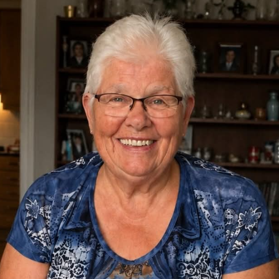 Kristi Fjellhaug