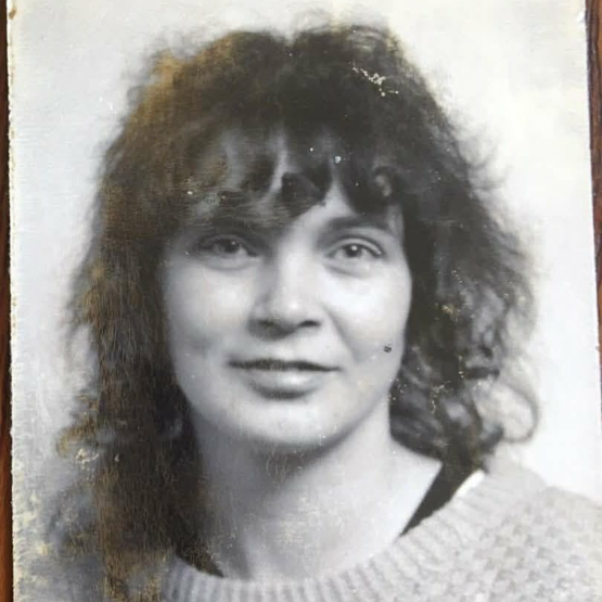 Monica Irene Nilsson