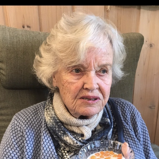 Sofie Kristine Alderslyst