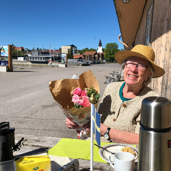 Lillemor Persson