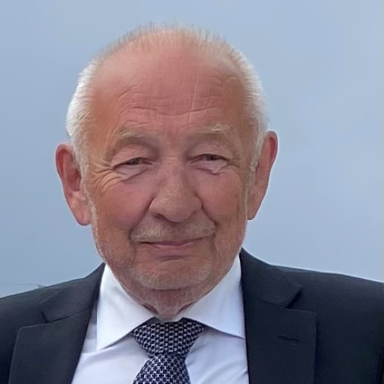 Kjetil Langvatn