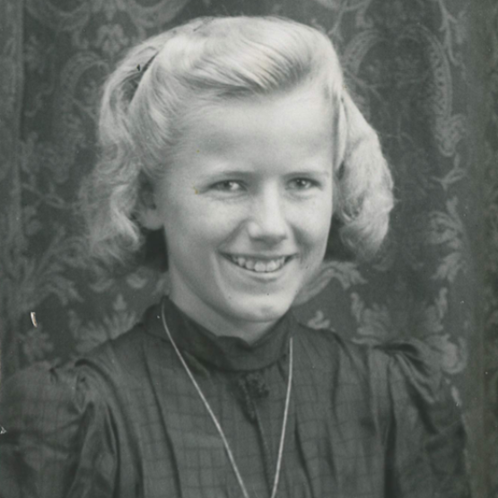 Jenny Servina Hansen