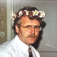 Claes-Göran Garbell