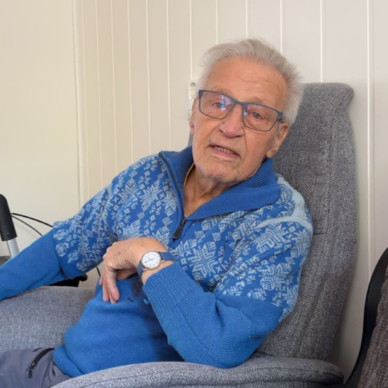 Kåre Olav Lufall