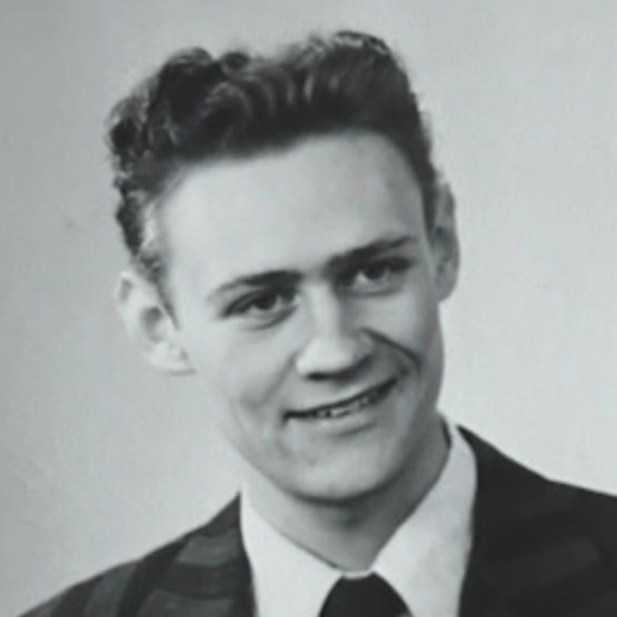 Carl-Axel Pettersson