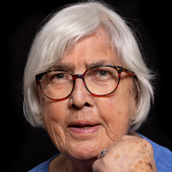 Åse-Britt Stenersen