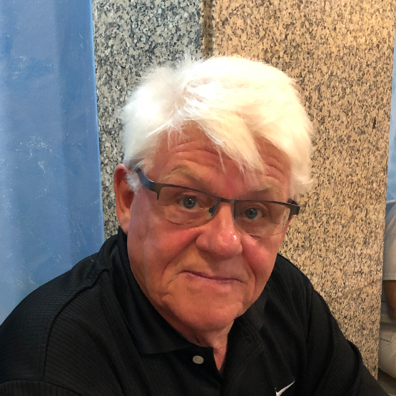 Sven-Erik Olsson