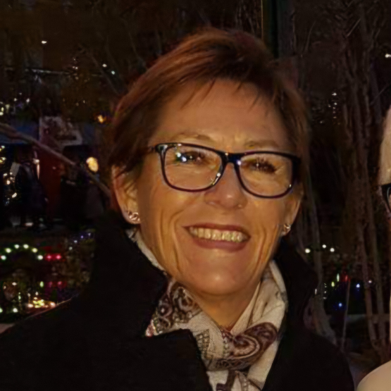 Mette Buhagen