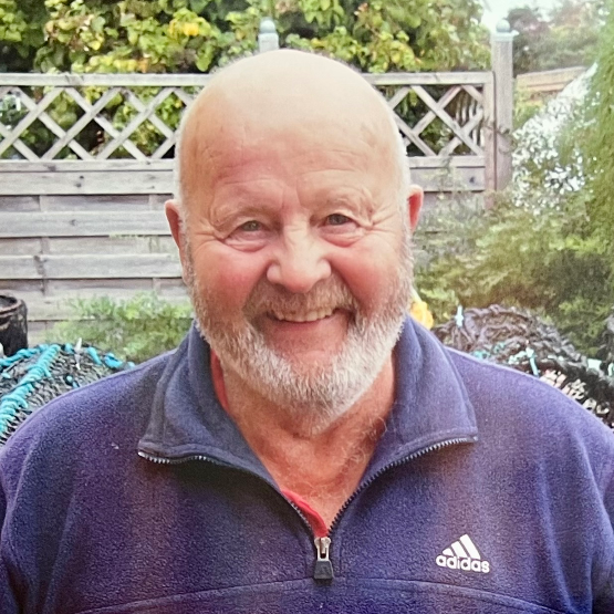 Yngvar Oskarsen
