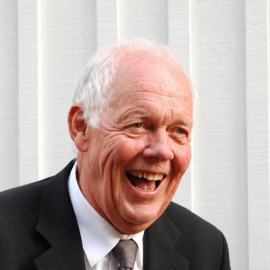Bjarne Magnar Bringslid