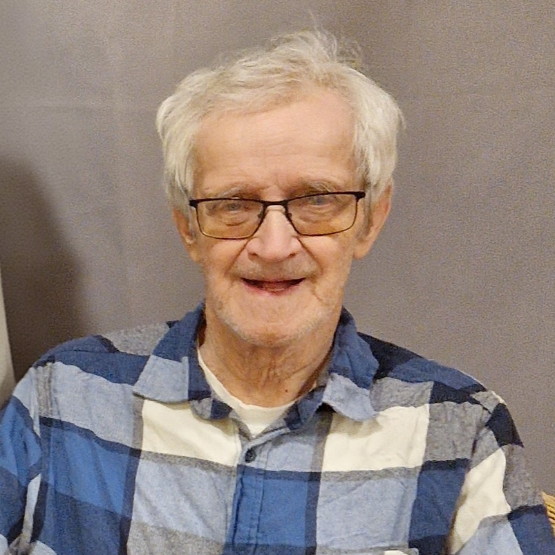 Arnold Vedelind
